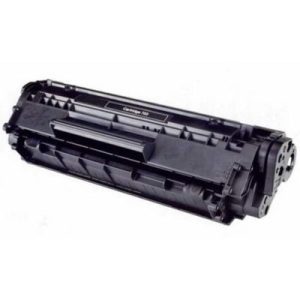 Compatible Canon 703 Black Toner Cartridge