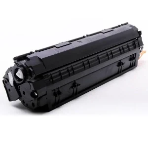 Compatible HP 35A – CB435A Black Toner Cartridge