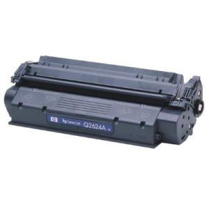 Compatible HP 24A – Q2624A Black Toner Cartridge