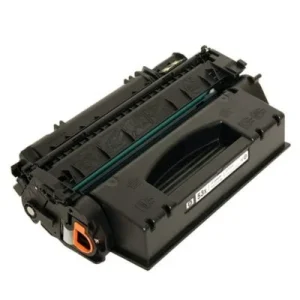 Compatible HP 53X – Q7553X Black Toner Cartridge