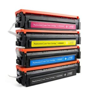Compatible Canon CRG 045 Black Laser Toner Cartridge