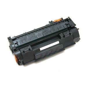Compatible Canon 708H Black Toner Cartridge
