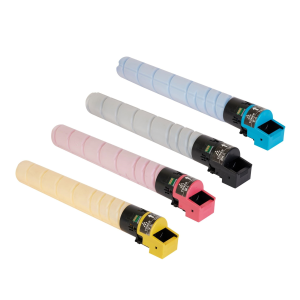 Minolta TN-328 B/C/M/Y Compatible Toner Cartridges