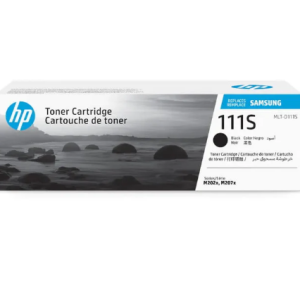Original Samsung 111L | MLT-D111L Black Toner Cartridge