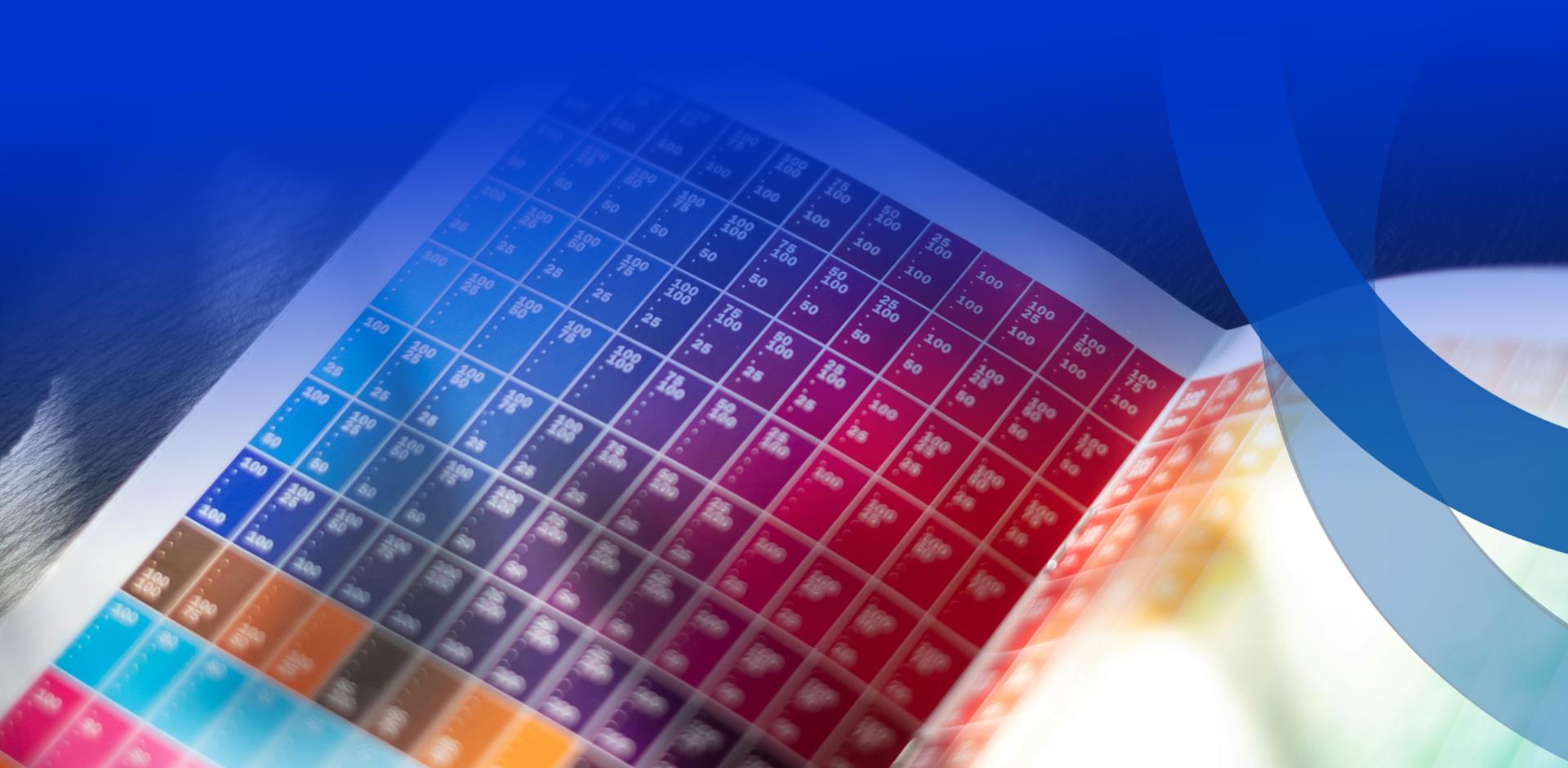 Commercial Printing