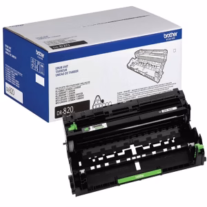 Brother DR-820 Drum Unit Original