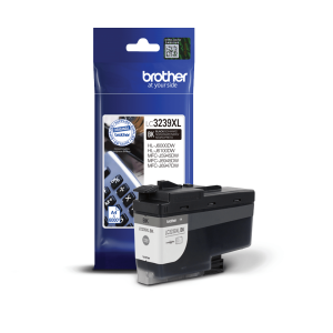 Brother LC-3239 Black Original Ink High Yield