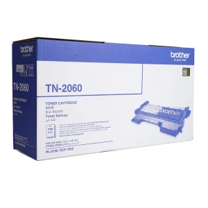 Brother TN-2060 Black Original
