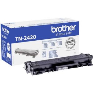 Brother TN-2420 Black Original