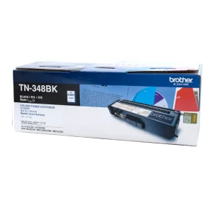 Brother TN-348BK Original