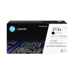 HP 213A Black Original Toner