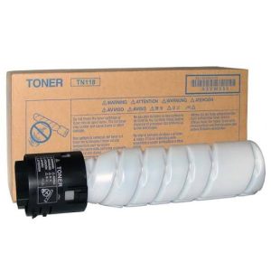 Konica Minolta TN-118 Black Original