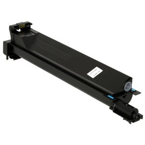 Konica Minolta TN-210K Black Compatible