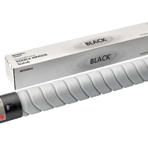 Konica Minolta TN-216 / TN-319 Black Compatible Toner