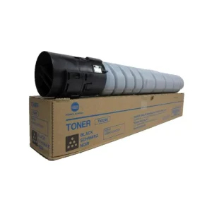 Konica Minolta TN-324K Black Original