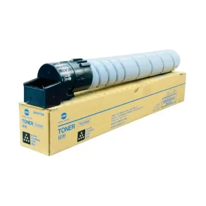 Konica Minolta TN-328K Black Original