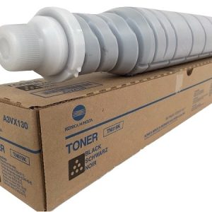 Konica Minolta TN-619K Black Original