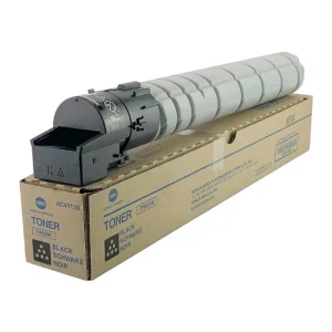 Konica Minolta TN-626K Black Original