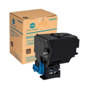 Konica Minolta TNP-22 Black Premium Generic