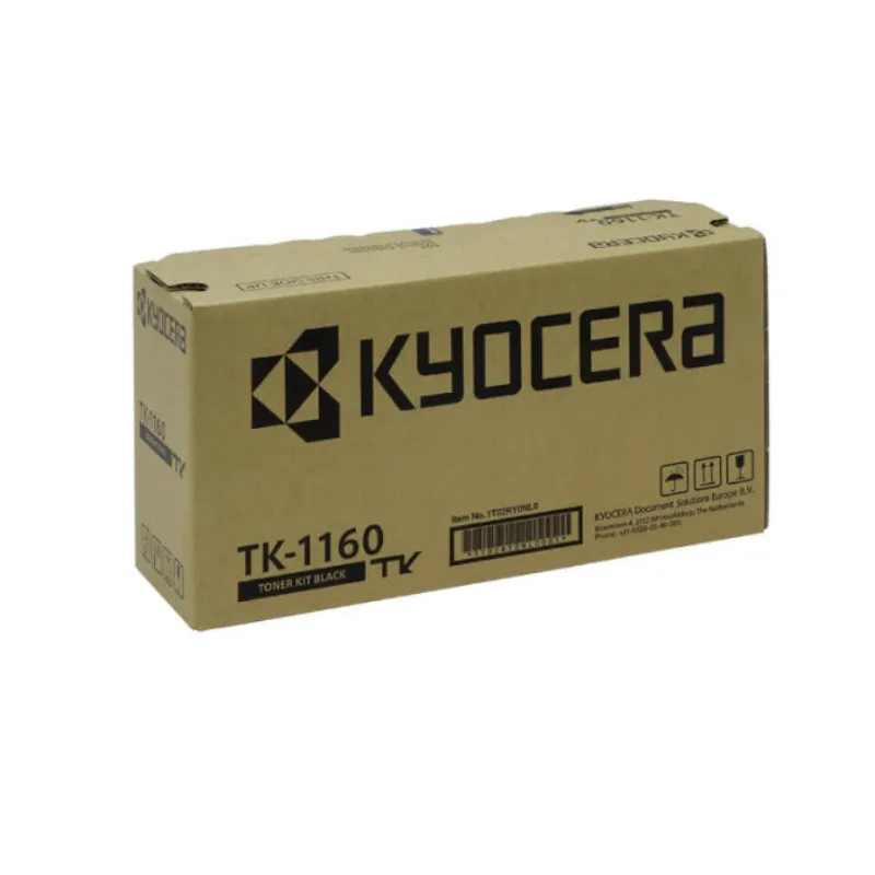 Kyocera TK-1160 Black Original