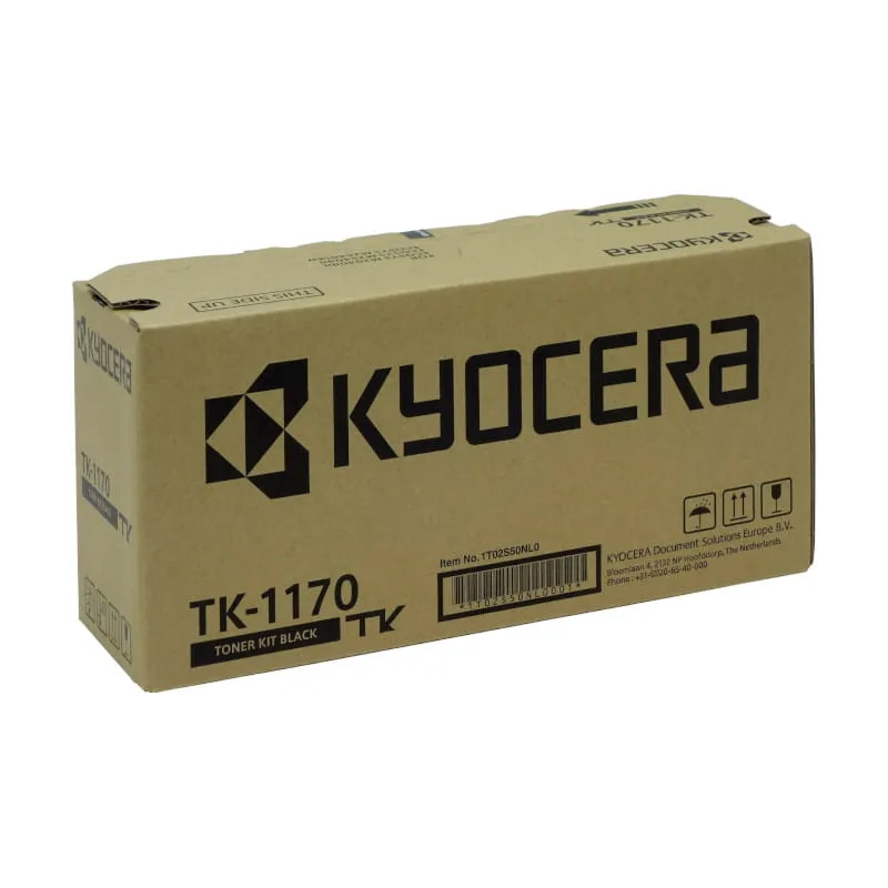 Kyocera TK-1170 Black Original