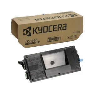 Kyocera TK-3160 Black Original