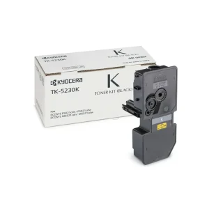 Kyocera TK-5230K Black Original