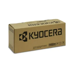 Kyocera TK-580K Black Original