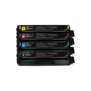 Pantum CP-110 Color CMYK Compatible Pack